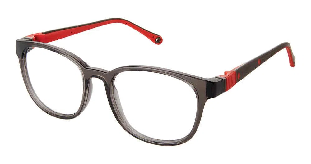 Life Italia NI-148 Eyeglasses - view 3